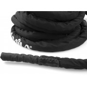 AMILA Battle Rope Kevlar Handle (9m) 