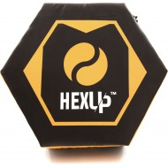 Εξάγωνο Πλειομετρικό Κουτί AMILA HEXUP™ 30cm Εξάγωνο Πλειομετρικό Κουτί AMILA HEXUP™ 30cm