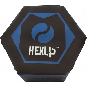 Εξάγωνο Πλειομετρικό Κουτί AMILA HEXUP™ 45cm Εξάγωνο Πλειομετρικό Κουτί AMILA HEXUP™ 45cm