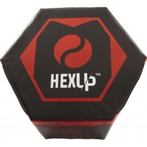 Εξάγωνο Πλειομετρικό Κουτί AMILA HEXUP™ 60cm Εξάγωνο Πλειομετρικό Κουτί AMILA HEXUP™ 60cm