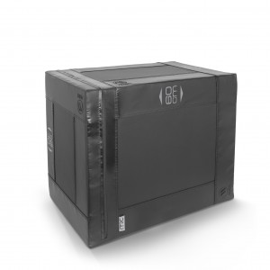 Πλειομετρικό Κουτί Plyo Box Arc Gradus 40x50x60