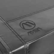 Πλειομετρικό Κουτί Plyo Box Arc Gradus 50x60x75 