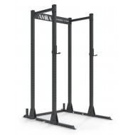 Κλωβός Δύναμης AMILA Power Rack Compact Training Camp Κλωβός Δύναμης AMILA Power Rack Compact Training Camp
