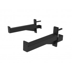 Safety Spotter Arms για AMILA Compact Training Camp (ζεύγος) Safety Spotter Arms για AMILA Compact Training Camp (ζεύγος)