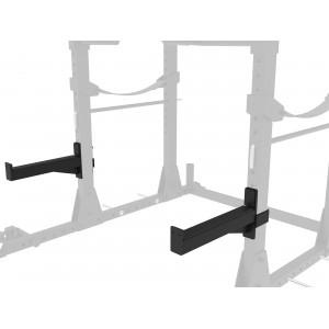 Safety Spotter Arms για AMILA Compact Training Camp (ζεύγος) Safety Spotter Arms για AMILA Compact Training Camp (ζεύγος)