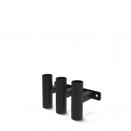Βάση Αποθήκευσης Μπαρών Storage Rack Arkon Barbell Stand Βάση Αποθήκευσης Μπαρών Storage Rack Arkon Barbell Stand