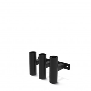 Βάση Αποθήκευσης Μπαρών Storage Rack Arkon Barbell Stand Βάση Αποθήκευσης Μπαρών Storage Rack Arkon Barbell Stand