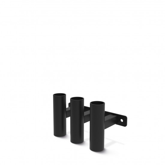 Βάση Αποθήκευσης Μπαρών Storage Rack Arkon Barbell Stand Βάση Αποθήκευσης Μπαρών Storage Rack Arkon Barbell Stand