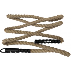 Σχοινί Αναρρίχησης Σχοινί Αναρρίχησης