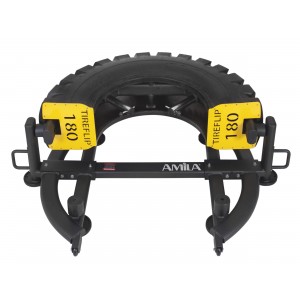 Ρόδα Crossfit AMILA TireFlip 180° Ρόδα Crossfit AMILA TireFlip 180°