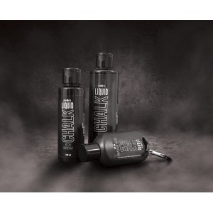 Υγρή Μαγνησία AMILA Liquid Chalk 50ml με Carabiner Υγρή Μαγνησία AMILA Liquid Chalk 50ml με Carabiner