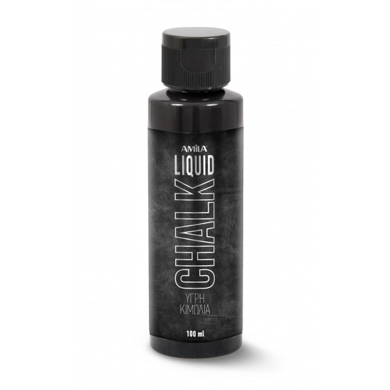 Υγρή Μαγνησία AMILA Liquid Chalk 100ml 