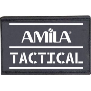 Patch "AMILA tactical" Patch "AMILA tactical"