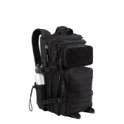 Σακίδιο πλάτης 28L AMILA TACTICAL Small, Μαύρο 