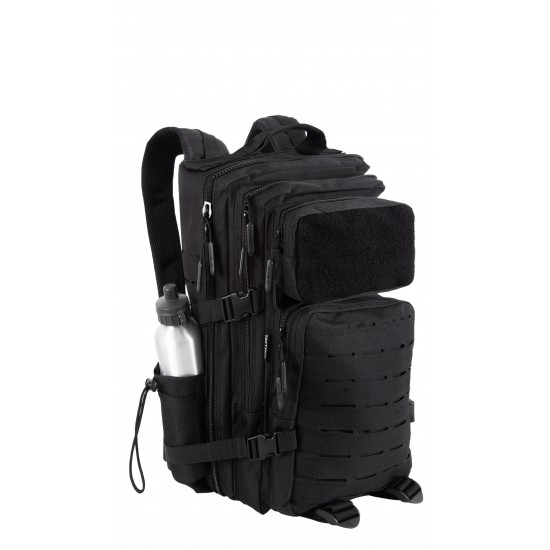 Σακίδιο πλάτης 28L AMILA TACTICAL Small, Μαύρο 