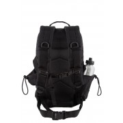 Σακίδιο πλάτης 28L AMILA TACTICAL Small, Μαύρο 