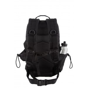 Σακίδιο πλάτης 28L AMILA TACTICAL Small, Μαύρο Σακίδιο πλάτης 28L AMILA TACTICAL Small, Μαύρο