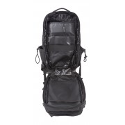 Σακίδιο πλάτης 28L AMILA TACTICAL Small, Μαύρο 