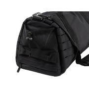 Σακίδιο Duffel AMILA Warrior's Bag, Μαύρο 