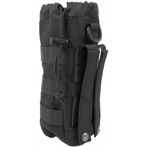 Θήκη Μπουκαλιού Μαύρη AMILA Tactical Θήκη Μπουκαλιού Μαύρη AMILA Tactical
