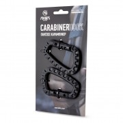Γάντζος Carabiner Hook POM (Set) 