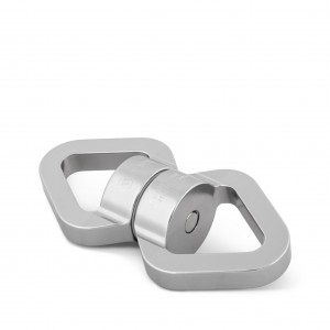 Περιστρεφόμενος Σύνδεσμος Swivel Ring 360°