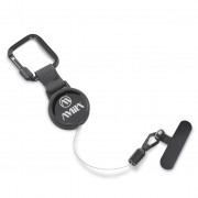 Επεκτεινόμενο Μπρελόκ Retract Keychain MAX Επεκτεινόμενο Μπρελόκ Retract Keychain MAX