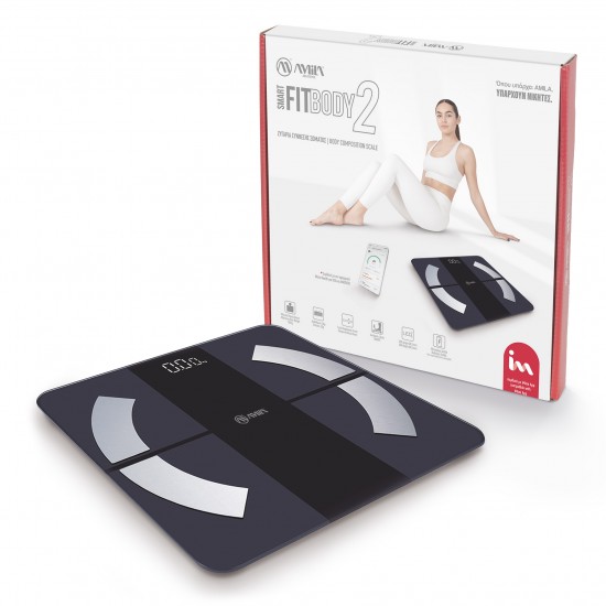 Smart FITBODY 2 