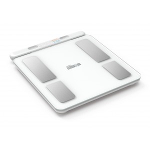 Ζυγαρία Smart με Λιπομέτρηση AMILA FITBODY 10 PRO Ζυγαρία Smart με Λιπομέτρηση AMILA FITBODY 10 PRO