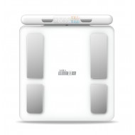 Ζυγαρία Smart με Λιπομέτρηση AMILA FITBODY 10 PRO Ζυγαρία Smart με Λιπομέτρηση AMILA FITBODY 10 PRO