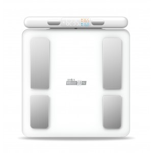 Ζυγαρία Smart με Λιπομέτρηση AMILA FITBODY 10 PRO Ζυγαρία Smart με Λιπομέτρηση AMILA FITBODY 10 PRO