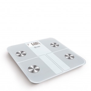 Smart FITBODY 4R Smart FITBODY 4R