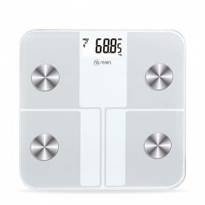 Smart FITBODY 4R Smart FITBODY 4R