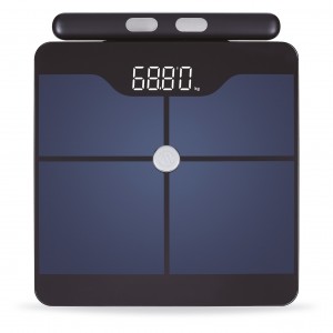 Smart FITBODY 8 Smart FITBODY 8