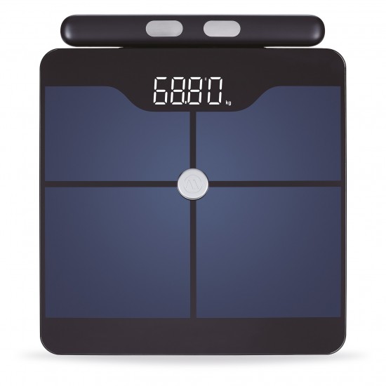 Smart FITBODY 8 Smart FITBODY 8