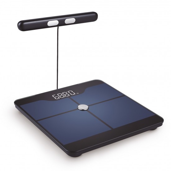 Smart FITBODY 8 Smart FITBODY 8