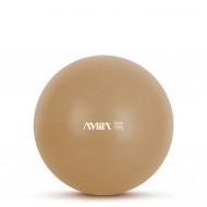 Μπάλα Γυμναστικής AMILA Pilates Ball 19cm Χρυσή Μπάλα Γυμναστικής AMILA Pilates Ball 19cm Χρυσή