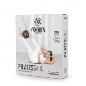 PilatesBall 19 cm Μωβ PilatesBall 19 cm Μωβ