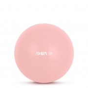 Μπάλα Pilates Trinity (Bulk) 19 cm – Rose Pink 
