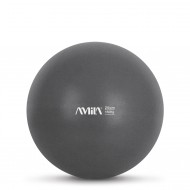 Μπάλα Γυμναστικής AMILA Pilates Ball 25cm Μαύρη