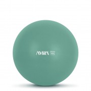 Μπάλα Pilates Trinity (Bulk) 25 cm – Teal Green 