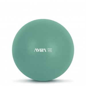 Μπάλα Pilates Trinity (Bulk) 25 cm – Teal Green