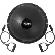 Μπάλα Ισορροπίας AMILA Balance Ball TPE 60cm 