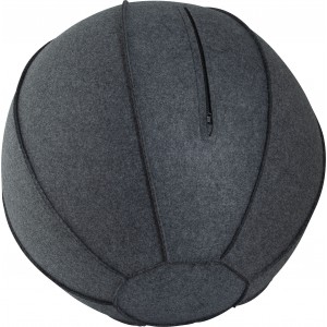 Κάλυμμα για Μπάλα Γυμναστικής AMILA GYMBALL 75cm Κάλυμμα για Μπάλα Γυμναστικής AMILA GYMBALL 75cm