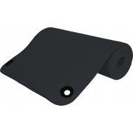 Στρώμα Γυμναστικής NBR 15mm 100Kg 183cm Μαύρο Στρώμα Γυμναστικής NBR 15mm 100Kg 183cm Μαύρο