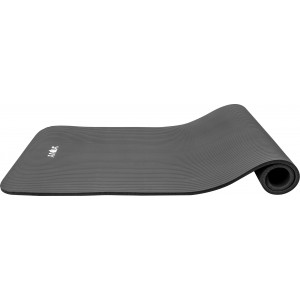 Στρώμα Γυμναστικής NBR 12mm 90Kg 142cm Γκρι Στρώμα Γυμναστικής NBR 12mm 90Kg 142cm Γκρι
