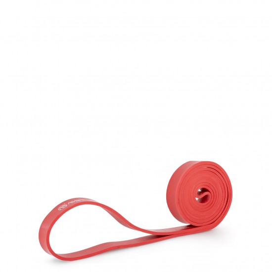 Λάστιχo Αντίστασης Rubber Loop Band Light – Κόκκινο 