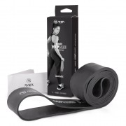 Λάστιχo Αντίστασης Rubber Loop Band Ultra Heavy – Μαύρο 