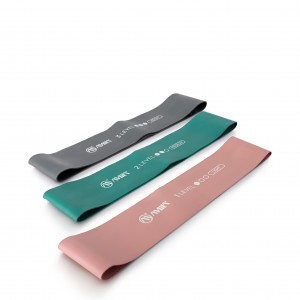 Λάστιχα Αντίστασης Hip Band Trinity