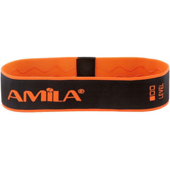 Λάστιχο Αντίστασης AMILA Fabric HipBand Light 